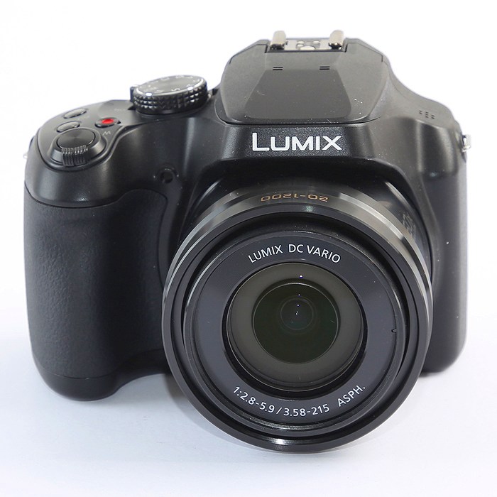 �y���Áz(�p�i�\�j�b�N) Panasonic DC-FZ85D-K