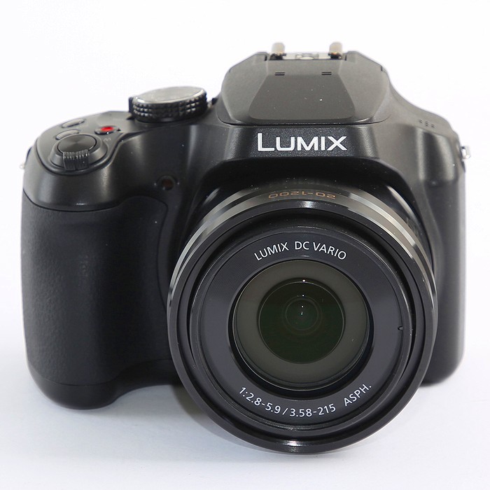 �y���Áz(�p�i�\�j�b�N) Panasonic DC-FZ85D-K
