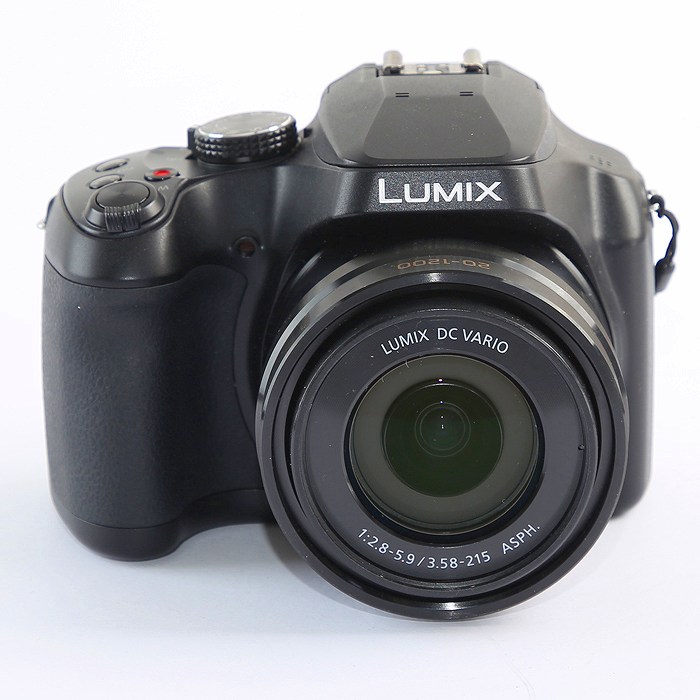 �y���Áz(�p�i�\�j�b�N) Panasonic DC-FZ85D-K