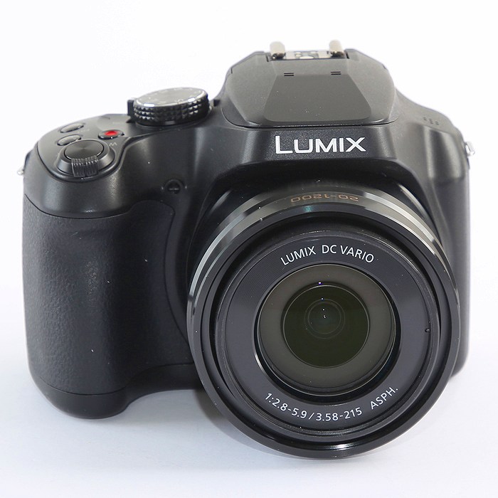 �y���Áz(�p�i�\�j�b�N) Panasonic DC-FZ85D-K