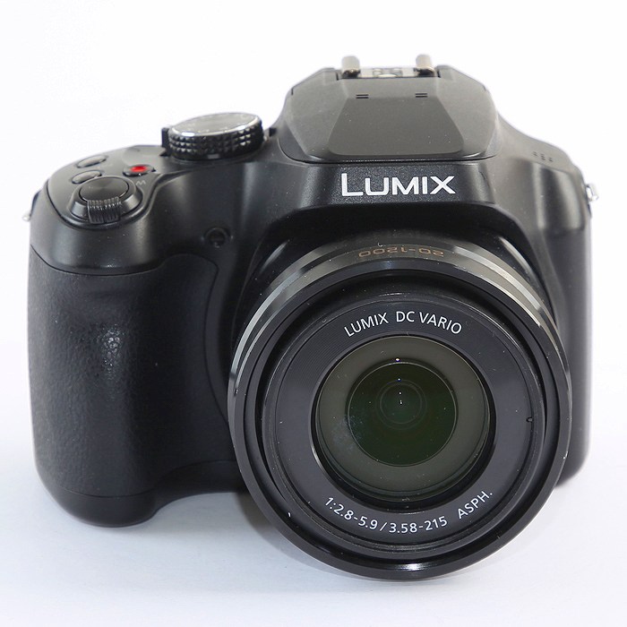 �y���Áz(�p�i�\�j�b�N) Panasonic DC-FZ85D-K