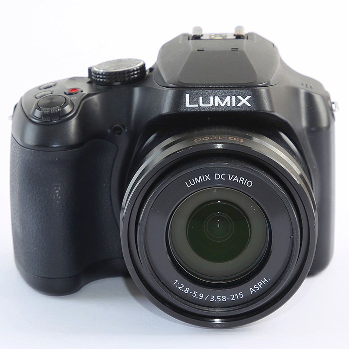 �y���Áz(�p�i�\�j�b�N) Panasonic DC-FZ85D-K