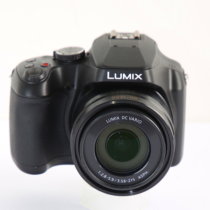 �y���Áz(�p�i�\�j�b�N) Panasonic DC-FZ85D-K
