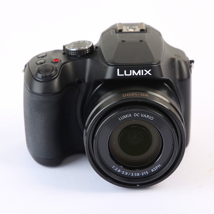 �y���Áz(�p�i�\�j�b�N) Panasonic DC-FZ85D-K