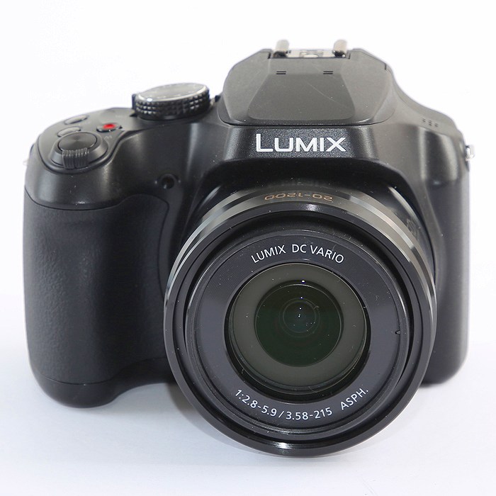 �y���Áz(�p�i�\�j�b�N) Panasonic DC-FZ85D-K