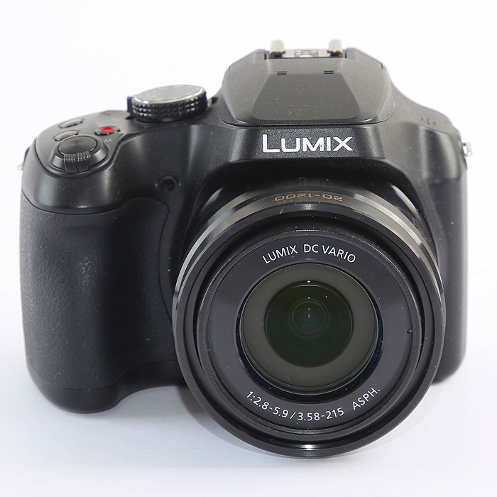 �y���Áz(�p�i�\�j�b�N) Panasonic DC-FZ85D-K