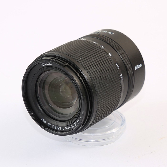 【中古】(ニコン) Nikon Z DX 18-140/F3.5-6.3 VR