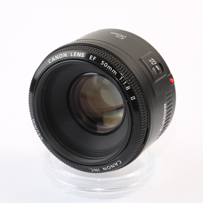 �y���Áz(�L���m��) Canon �L���m�� EF50/F1.8(2)