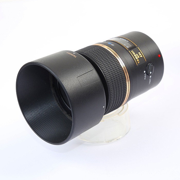 【中古】(タムロン) TAMRON タムロン SP AF90/F2.8 DI マクロ 272EE