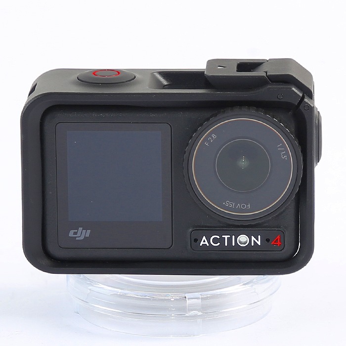 �y���Áz(DJI) DJI OSMO ACTION 4 �X�^���_�[�h�R���{