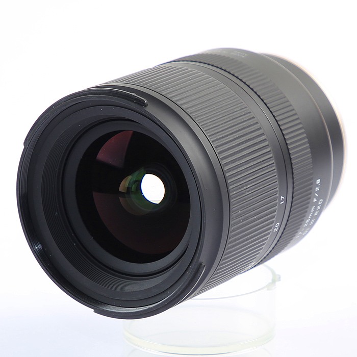 �y���Áz(�^������) TAMRON 17-28/F2.8 DI3 RXD A046SF �\�j�[E