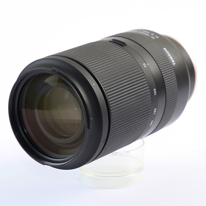 �y���Áz(�^������) TAMRON 70-180/F2.8 DI3 VXD A056SF �\�j�[E