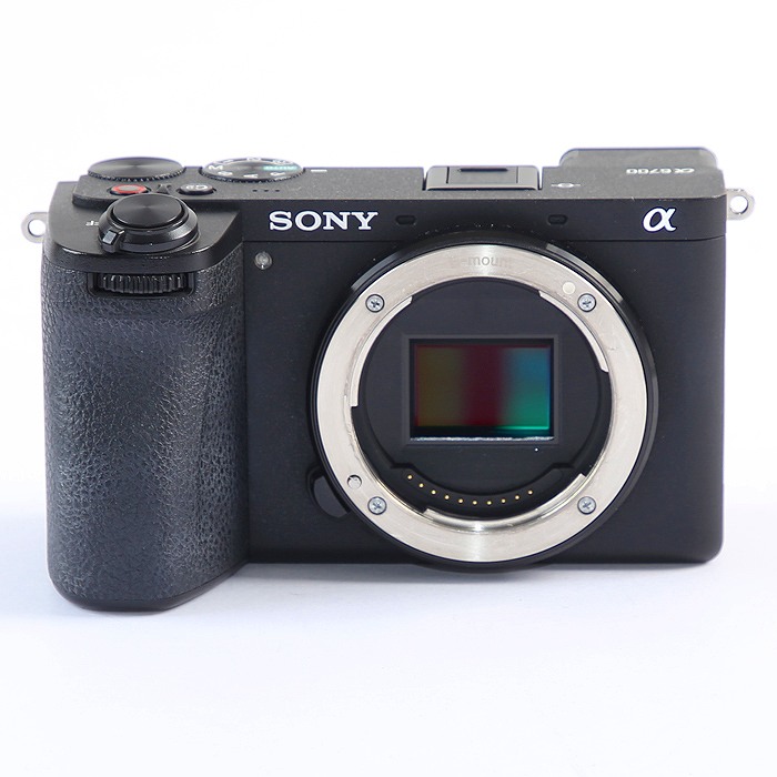 �y���Áz(�\�j�[) SONY �\�j�[ ILCE-6700 �{�f�C