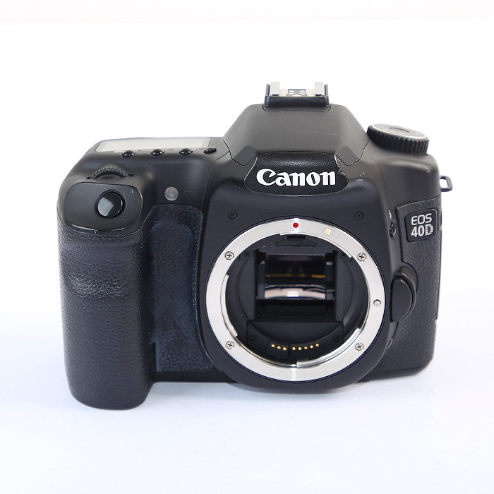 �y���Áz(�L���m��) Canon �L���m�� EOS 40D �{�f�C