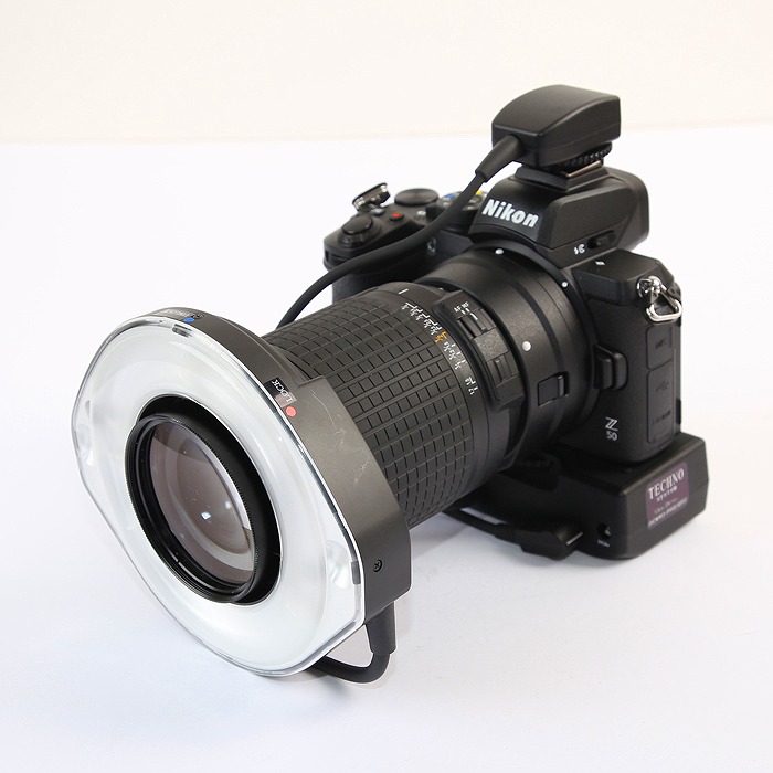�y���Áz(�j�R��) Nikon TENHNO DCNM-PRO/GP3 NIKON Z50Ver