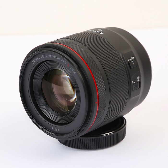 �y���Áz(�L���m��) Canon RF50/F1.2L USM