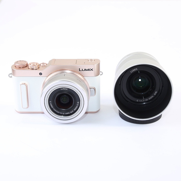 �y���Áz(�p�i�\�j�b�N) Panasonic �p�i�\�j�c�N DC-GF10W-W