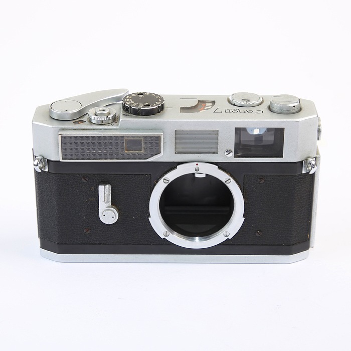 【中古】(キヤノン) Canon Canon 7 ボディ