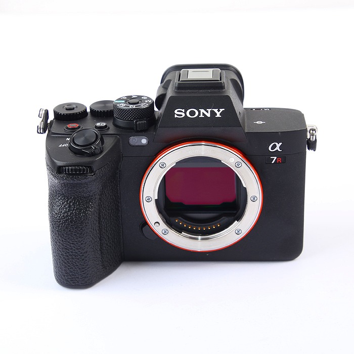 【中古】(ソニー) SONY ILCE-7RM5 アルフア7R V ボデイ