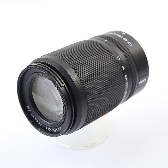 �y���Áz(�j�R��) Nikon Z DX 50-250/F4.5-6.3 VR