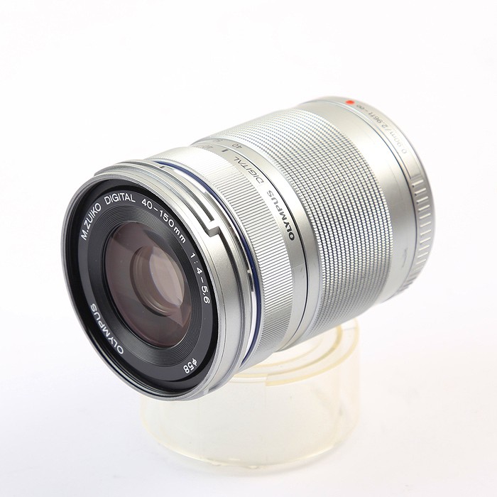 【中古】(オリンパス) OLYMPUS M.ZUIKO DIGITAL ED40-150/F4.0-5.6R SL