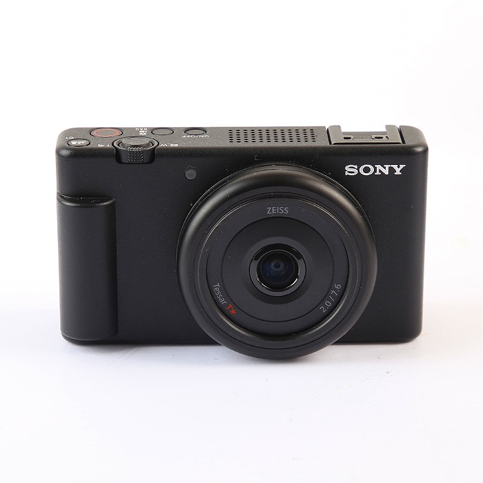 �y���Áz(�\�j�[) SONY �\�j�[ VLOGCAM ZV-1F B