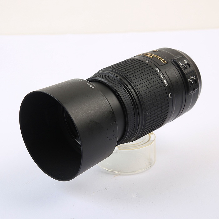 �y���Áz(�j�R��) Nikon AF-S DX 55-300/F4.5-5.6G ED VR