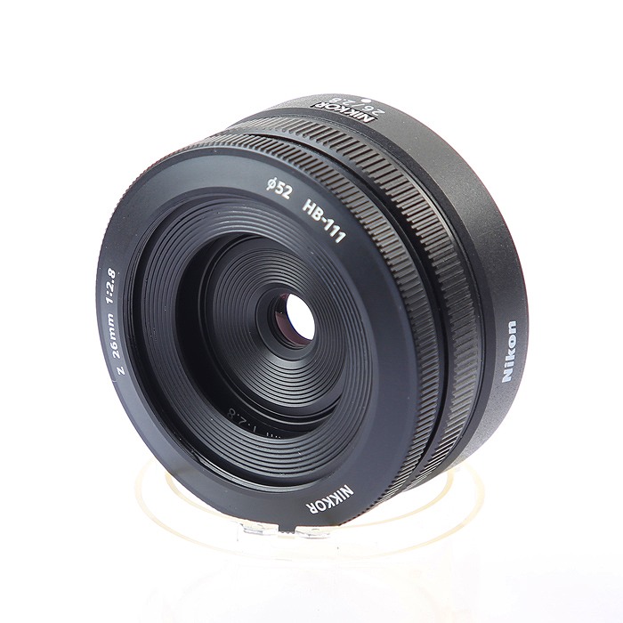 �y���Áz(�j�R��) Nikon Z 26/F2.8
