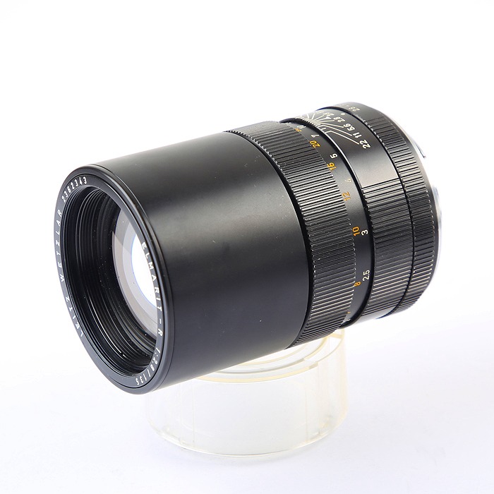 �y���Áz(���C�J) Leica ELMARIT-R 135mm F2.8 (2-CAM) �G���}���[�g