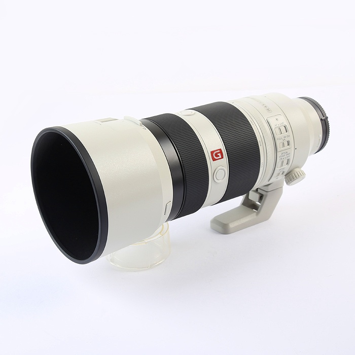 【中古】(ソニー) SONY FE100-400/F4.5-5.6 GM OSS