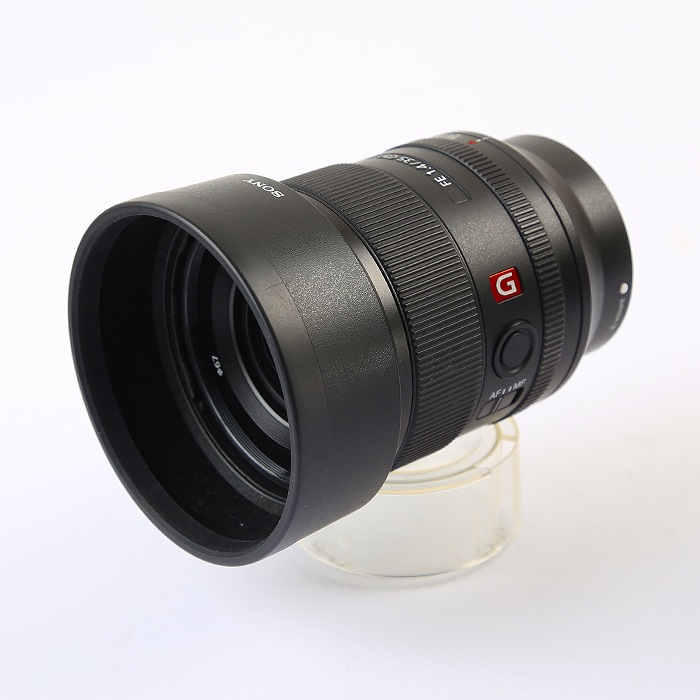 【中古】(ソニー) SONY ソニー FE35/F1.4 GM