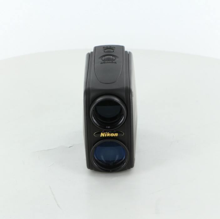 【中古】(ニコン) Nikon ゴルフ用距離計 レーザー 600