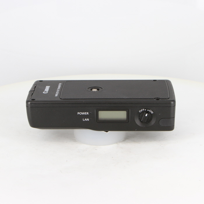 【中古】(キヤノン) Canon WFT-E7B Ver.2 ワイヤレスファイルトランスミツター