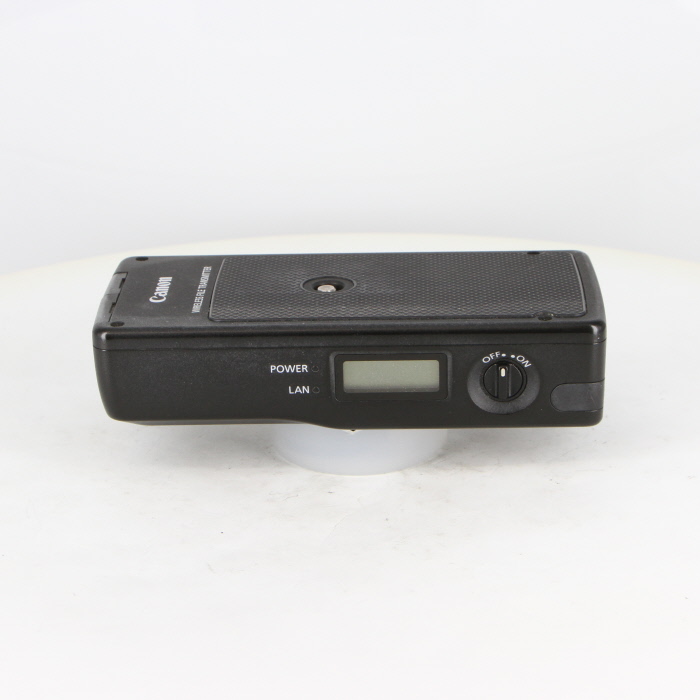 【中古】(キヤノン) Canon WFT-E7B ワイヤレストランスミツター