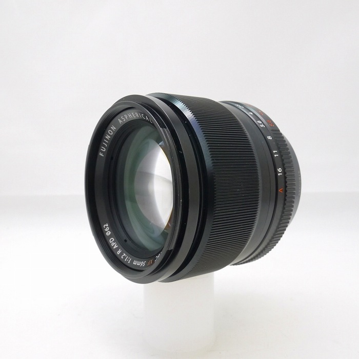 【中古】(フジフイルム) FUJIFILM XF56/F1.2 R APD