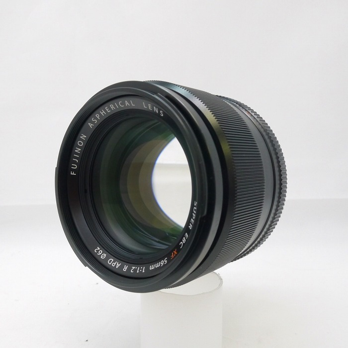【中古】(フジフイルム) FUJIFILM XF56/F1.2 R APD