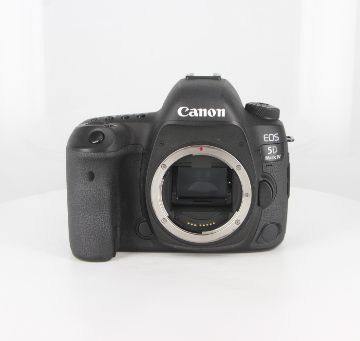 【中古】(キヤノン) Canon EOS 5D Mark IV ボデイ