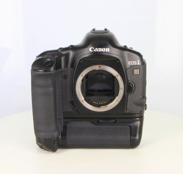 【中古】(キヤノン) Canon EOS-1V HS ボディ