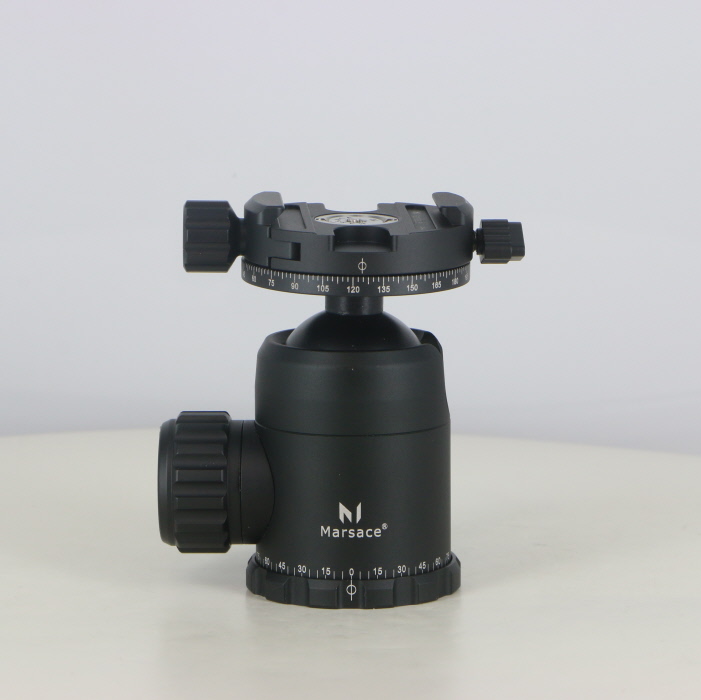 【中古】(Marsace) Marsace FB-1R 自由雲台