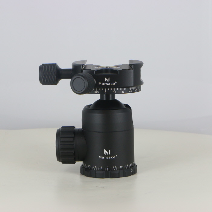 【中古】(Marsace) Marsace FB-1R 自由雲台