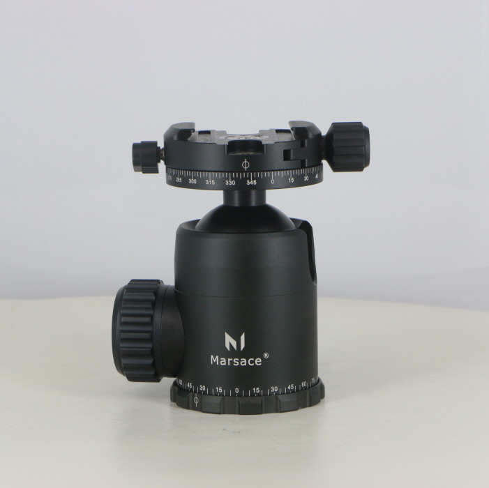 【中古】(Marsace) Marsace FB-2R 自由雲台