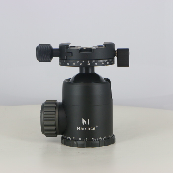 【中古】(Marsace) Marsace FB-2R 自由雲台