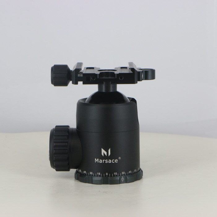 【中古】(Marsace) Marsace FB-2 自由雲台