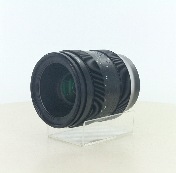 【中古】(トキナ) Tokina SZ 33/F1.2 MF フジX用