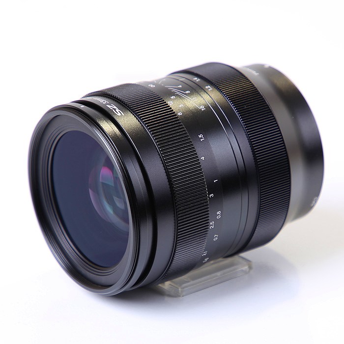 【中古】(トキナ) Tokina SZ 33/F1.2 MF フジX用