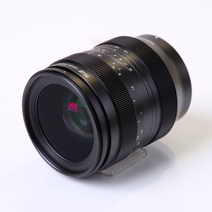 【中古】(トキナ) Tokina SZ 33/F1.2 MF フジX用