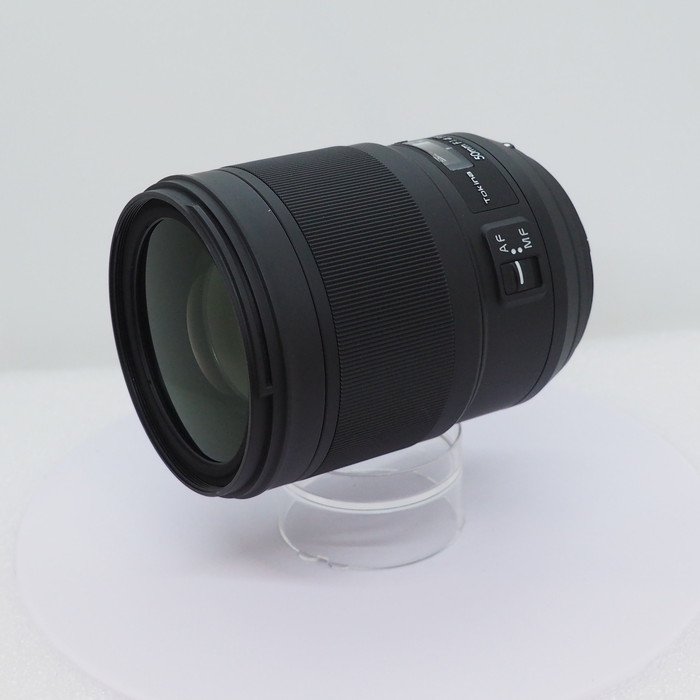 【中古】(トキナ) Tokina トキナー OPERA 50/F1.4 FF ニコンF