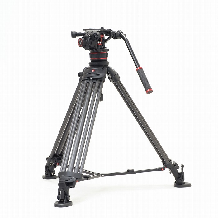 �y���Áz(�}���t���b�g) Manfrotto MVK612TWINMC �i�C�g���e�c�N612�E���_�C+�J�[�{���T���L���NMS