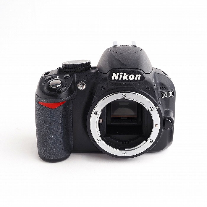 【中古】(ニコン) Nikon D3100 ボディ