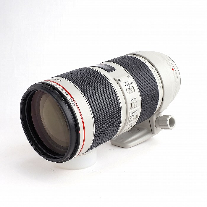 【中古】(キヤノン) Canon EF70-200/F2.8L IS(3) USM